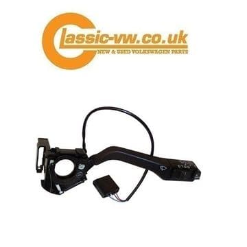 Mk2 Golf Wiper Stalk With MFA 89-92 535953519A Jetta, Corrado