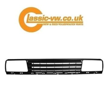 Mk2 Jetta Debadged Grille 165853653OE.