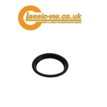 Mk2 Scirocco Boot Lock Seal 161827527