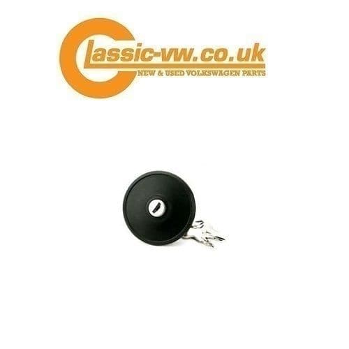 Mk2 Scirocco Fuel Cap 533201551E