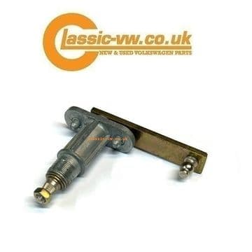 Mk2 Wiper Arm Linkage Left 191955215
