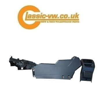 Mk5 Caddy Centre Console & Air Vent 2K7863241D / 2K7864298D