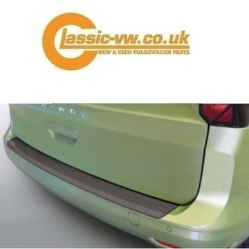 Mk5 Caddy Load Skid Cover (Painted Bumpers)