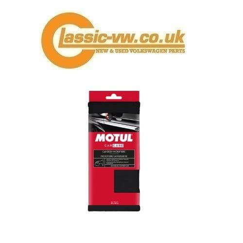 Motul 40x40 Microfibre Cloth 110109