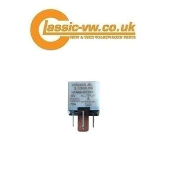 Multi Function Relay 191937503 (No 18) Golf, Porsche, Audi