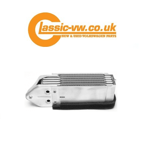 Oil Cooler 113117021X Mk1 Golf Scirocco Jetta T2 Beetle