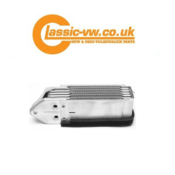 Oil Cooler 113117021X Mk1 Golf, Scirocco, Jetta, T2, Beetle