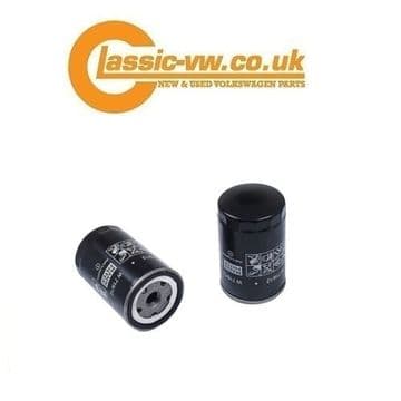 Oil Filter (Petrol) Bosch 056115561G Mk1 / 2 / 3 Golf, Jetta, Scirocco, Caddy
