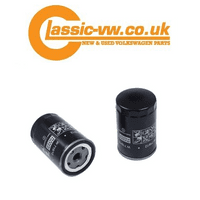 Oil & Filters