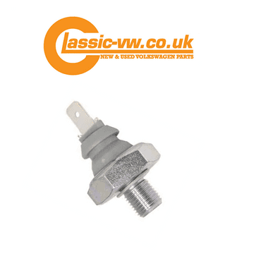 Oil Pressure Sensor, Low pressure 0.75 - 1.05 Bar, 068919081A Golf, Jetta, Scirocco, Corrado