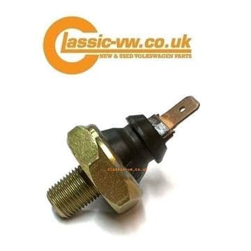 Oil Pressure Switch, For Vehicles With MFA (VW) 171919829A Mk1 / 2 Golf, Jetta, Scirocco, Corrado