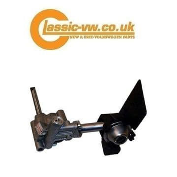 Oil Pump 1.5 - 1.8 8v Petrol 027115105E Mk1/2 Golf, Scirocco, Jetta, Caddy