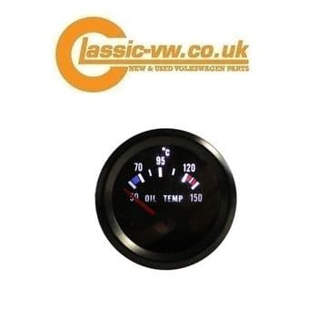 Oil Temperature Gauge 50-150 (V2)
