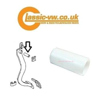 Pedal Bush 171721153C Mk1 / 2 Golf, Jetta, Scirocco, Caddy
