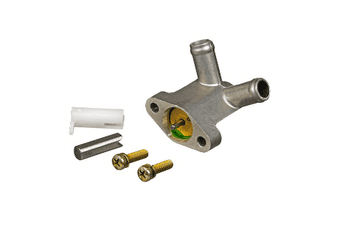 Pierburg 2E2 & 2E3 Carb Wax Stat 026129243C