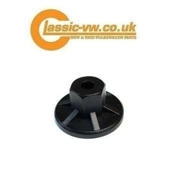 Plastic Arch / Undertray Nut N90757901 Vw Audi, Skoda, Seat, Porsche