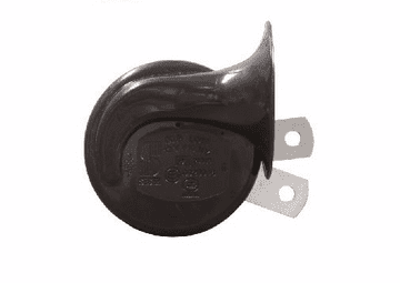 Plastic Body Trumpet Horn Low Tone.