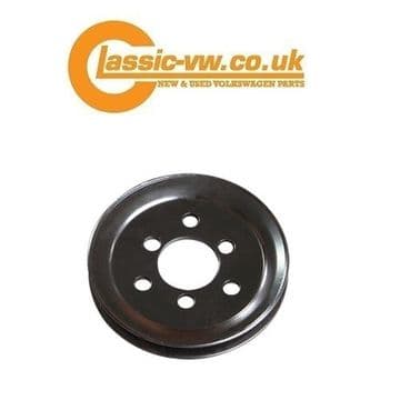 Power Steering Pump Pulley 027145255 Mk2 Golf, Jetta, Corrado