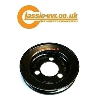 Power Steering Pump Pulley 068145255F Mk2 Golf, Jetta, Passat