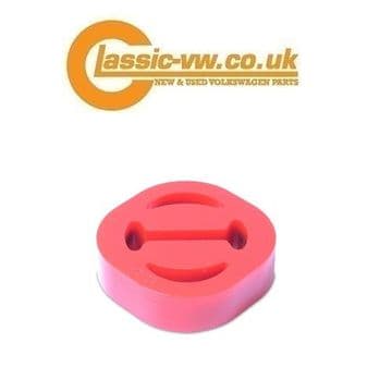 Powerflex EXH006 Exhaust Mount Rubber (4 way)