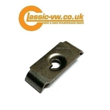 Press Insert Nut 171805445 Mk1 / 2 Golf, Jetta, Scirocco, Caddy, Audi 80