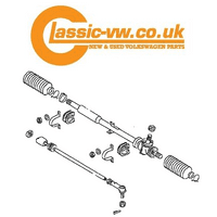 Rack Components