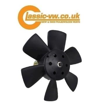 Radiator Fan 3 Pin, 2 speed 60/100w 165959455l / 171959455F