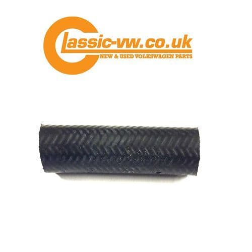 Radiator Hose Metal Pipe To Heater Valve Hose 1 51 8 N0202691 Mk1 Golf