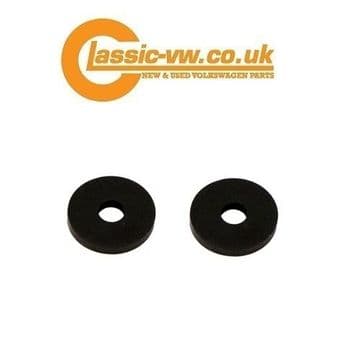 Radiator Mounting Rubbers (2 Pack) 171121276D