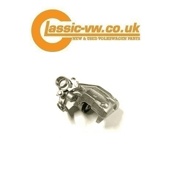 Rear Brake Caliper 38mm Piston, Right Side 191615424B  Mk2 Golf, Jetta, Scirocco, Corrado