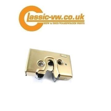 Rear Door Lock, Right 327839016B Mk1 / 2 Golf, Jetta, Santana