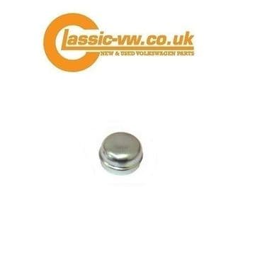 Rear Drum Dust Cap 8D0501249 (Genuine) Mk1 Caddy, Audi 80