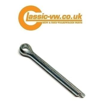 Rear Hub Split Pin N0125482 Beetle, Bus