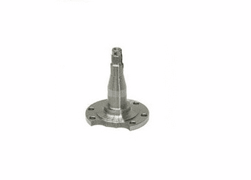 Rear Stub Axle 8D0501117C