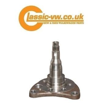 Rear Stub Axle For Disc Brake Right 333501118 Mk1 / Mk2 Golf, Jetta, Scirocco