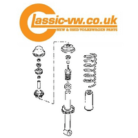 Rear Suspension