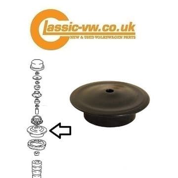Rear Suspension Spring Cap 191512113 Mk2 Golf, Jetta, Corrado,