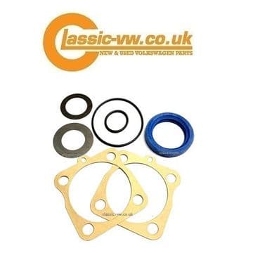 Rear Swing Axle Seal Kit 111598051A Beetle, T3, Ghia