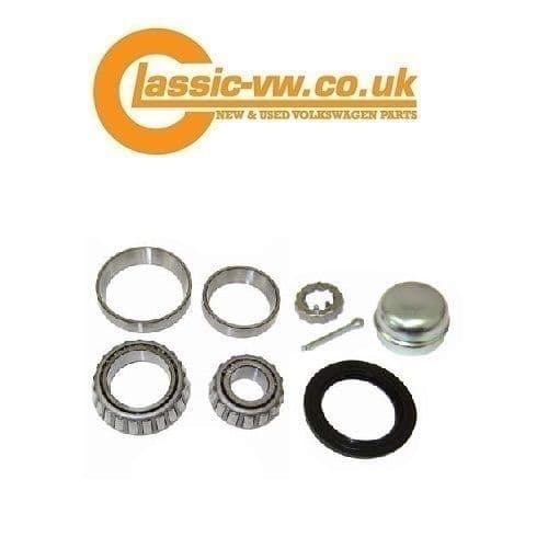 Rear Wheel Bearing Kit 191598625 Mk1 / 2 Golf, Jetta, Scirocco