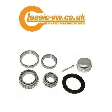 Rear Wheel Bearing Kit 191598625 Mk1 / 2 Golf, Jetta, Scirocco