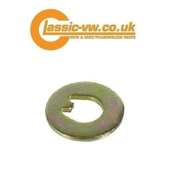Rear Wheel Bearing Thrust Washer 311405661 (Genuine) Mk1 / Mk2 Golf, Jetta, Scirocco, Caddy,