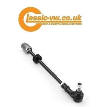 Right Steering Track Arm & End (SKF) 191419803 191419812 Mk2 Golf, Jetta