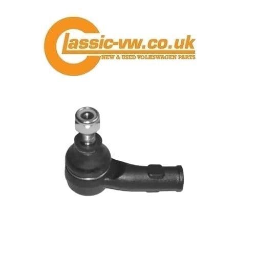 Right Steering Track Rod End & x28;SKF& x29; 191419812 Mk2 Golf Jetta