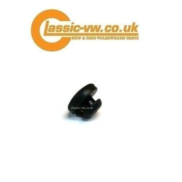 Rubber Buffer 171857145 Mk1 Glovebox, Caddy Fuel Flap