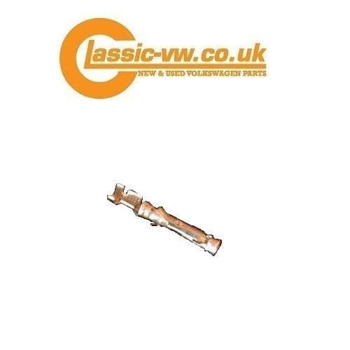 S1 Fuse Box Plug Pin Small,  Golf, Jetta, Caddy, Scirocco,