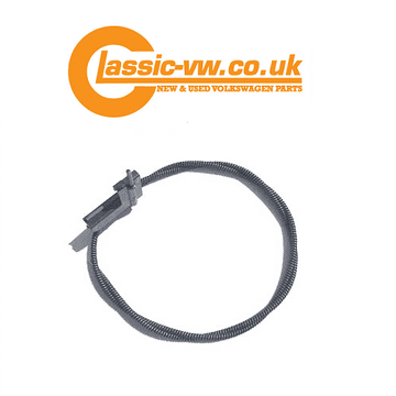 Scirocco Factory Sunroof Cable Right 811877306R Genuine