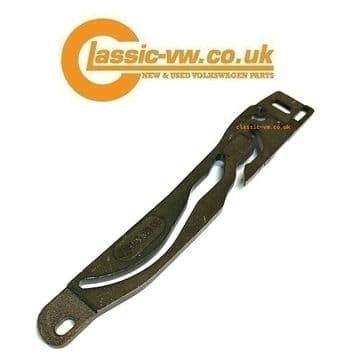 Scirocco Factory Sunroof Guide Left 443877153 / 893877153 Genuine