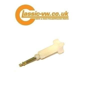 Scirocco Headlight Adjuster 531941141A, Jetta