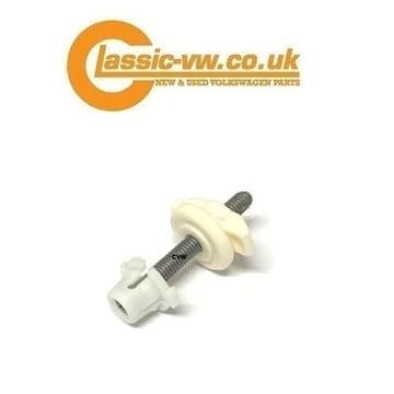 Scirocco Headlight Adjuster 533941141, Jetta, Passat, Audi 80