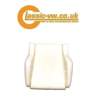 Seat Base Foam 191881375D Mk1 / 2 Golf, Jetta, Caddy,